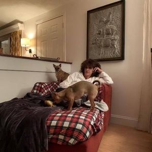 Meet your Posher, Pamela